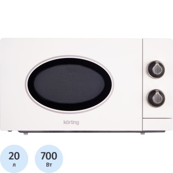 Микроволновая печь Korting KMO 815 RSI