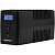 Источник бесперебойного питания Ippon Back Power Pro II 600 (1030300)