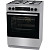 Плита комбинированная Gorenje GKS6C70XJ