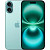 Смартфон Apple iPhone 16 Plus 128 ГБ зеленый (MXVY3HN/A)