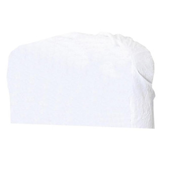 Чехол многоразовый Чистовье для кушетки на резинке 210x90 см (белый)