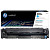 Картридж лазерный HP 205A CF531A голубой оригинальный