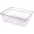 Гастроемкость Restola GN 1/2 32.5x26.5x10 см 6.13 л поликарбонат