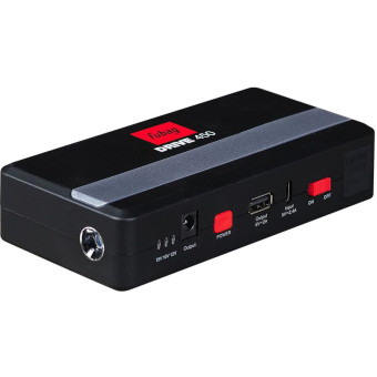 Пусковое устройство Fubag Drive 450 (46309)