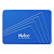 SSD накопитель Netac 128 ГБ (NT01N600S-128G-S3X)