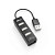 Разветвитель USB Ritmix CR-2402 (15119265)