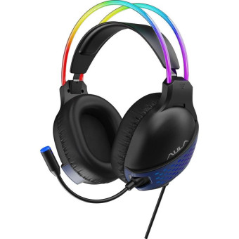 Гарнитура проводная Aula S503 (80002903)