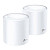 Wi-Fi mesh система TP-Link Deco X20 2 штуки