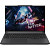 Ноутбук Maibenben X-Treme Typhoon X16 16' Intel Core i7 12850HX/16  Гб/SSD 1024 Гб (X16D-i72846GQSHGRE0)