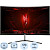 Монитор 27 Acer Nitro ED270UP2bmiipx чёрный (UM.HE0CD.201)