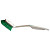 Щетка для мытья посуды DI Brush for Dishwashing ср.жесткост зеленый 7509549