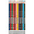 Карандаши цветные Deli Color Emotion 12 цветов (EC00205)