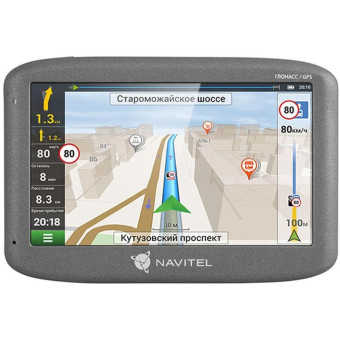 Навигатор Navitel G500