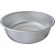 Миска из алюминия Демидовский МТ-036 10 л 36 см