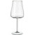 Бокал для белого вина Repast Exclusive стеклянный 400 мл (6 штук в  упаковке)