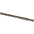 Бур СИБРТЕХ SDS-plus 10x160 мм (70557)
