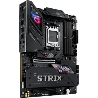Материнская плата Asus ROG Strix B850-E Gaming WIFI
