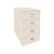 Тумба приставная Onix O.TPO-1.7 (денвер светлый, 432х720х750 мм)