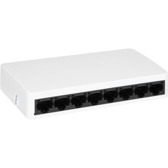 Коммутатор Tenda S108