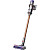 Пылесос Dyson Cyclone V10 Absolute SV27 коричневый/серый (448883-01)