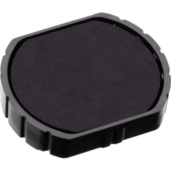 Подушка штемпельная сменная Colop E/R24 синяя для Colop Pr. R24