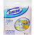 Салфетка хозяйственная Luscan микрофибра 30х30 см 200 г/кв.м синяя