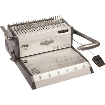 Брошюровщик Gladwork XP5