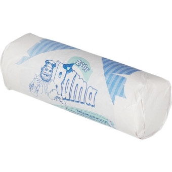 Перевяз. ср-ва Вата хирург. нестер.Глазная 250г 60шт/уп Ем.Савостинъ