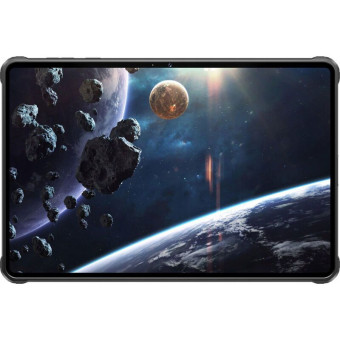 Планшет Oukitel RT8 256 ГБ черный