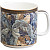 Кружка с орнаментом Lefard Art Collection 400 мл (590-697)
