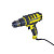 Дрель-шуруповерт сетевая Hanskonner HID2145P