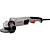 Шлифмашина угловая сетевая Crown CT13506-125NV