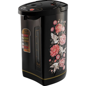 Термопот Starwind STP5403 черный