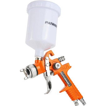 Краскопульт пневматический Patriot HVLP (830901017)
