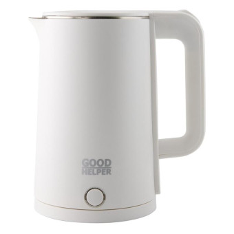 Чайник электрический Goodhelper KPS-177C белый (УТ-00000261)