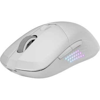 Мышь беспроводная MSI Versa 300 Wireless белая (S12-4301440-CLA)