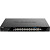 Коммутатор D-Link (DGS-1520-28MP/A1A)
