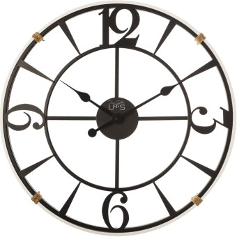 Часы настенные Tomas Stern 9088 (61х61х5 см)