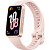 Фитнес-браслет Huawei Band 10 NOR-B19 розовый ремешок (55020EEN)