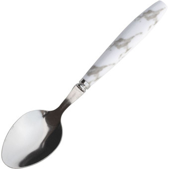 Ложка столовая Remiling Premier (70820) 19.5 см нержавеющая сталь (12 штук в упаковке)