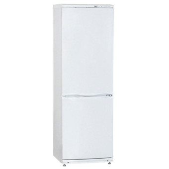 Холодильник двухкамерный Атлант 6021-031