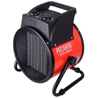 Пушка тепловая Ресанта ТЭПК-5000К1