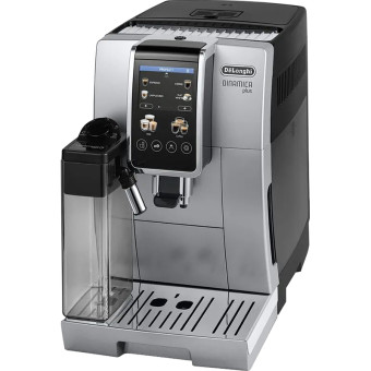 Кофемашина De'Longhi ECAM380.85.SB (0132215485)