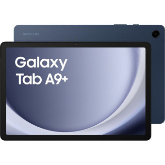 Планшет Samsung Galaxy Tab A9+ 64 ГБ синий (SM-X210NDBAMEA)