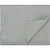 Скатерть Tkano Essential 45х150 см лен серая
