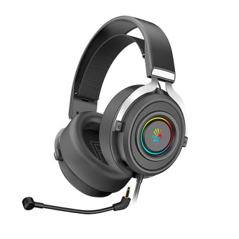 Гарнитура проводная A4Tech Bloody G535P