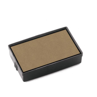 Подушка штемпельная сменная Colop E/10 dry неокрашенная для Colop Printer 10 Printer C10 S120 S120 Bank S120/W S126 S160