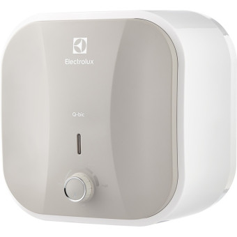 Водонагреватель накопительный электрический Electrolux EWH 10 Q-bic O