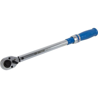 Ключ динамометрический King Tony Light 1/2" (34464-1FG)