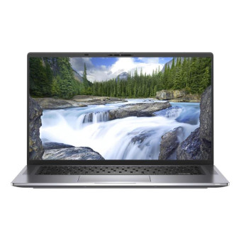 Ноутбук Dell Latitude 9510 (9510-7618)